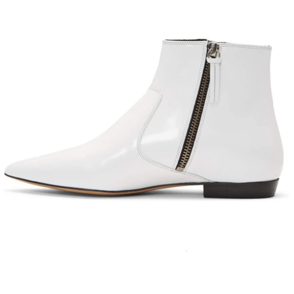 women's formal ankle boots